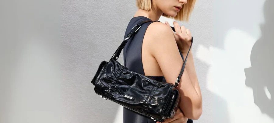 Elevate Your Style with STACCATO