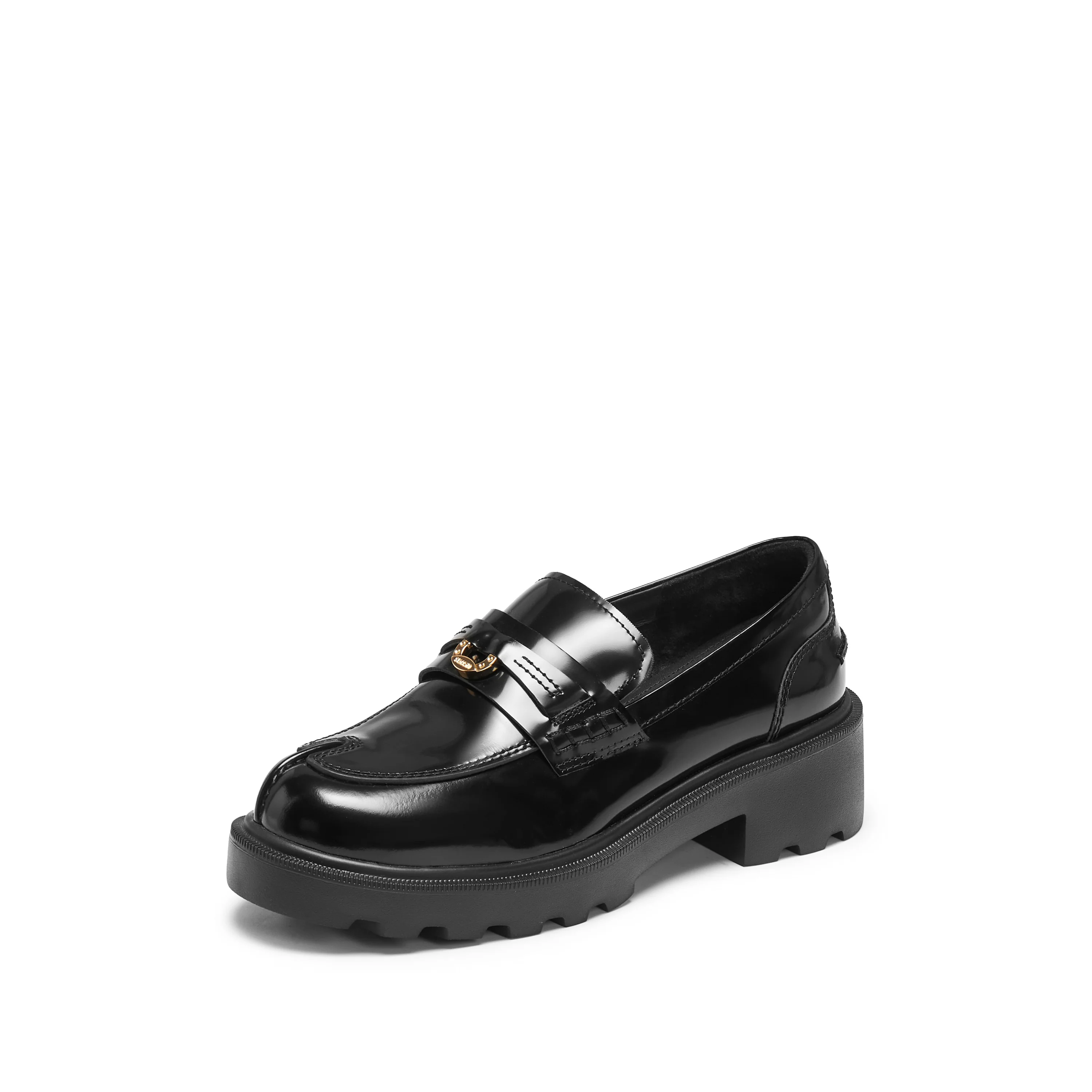LOAFERS